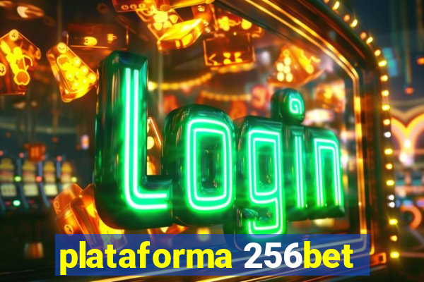 plataforma 256bet